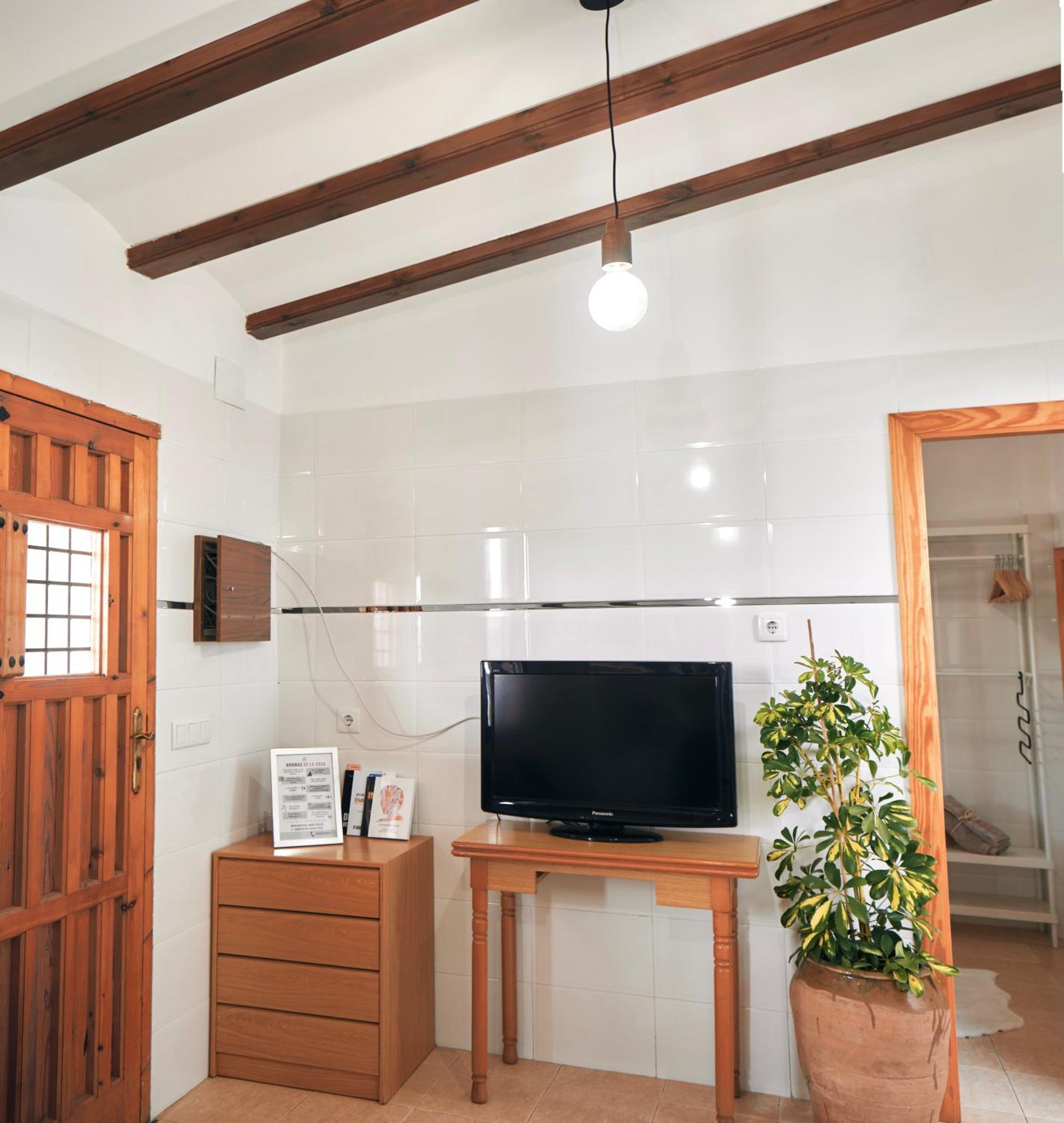 La Bombonera Guest House Catadau Ngoại thất bức ảnh