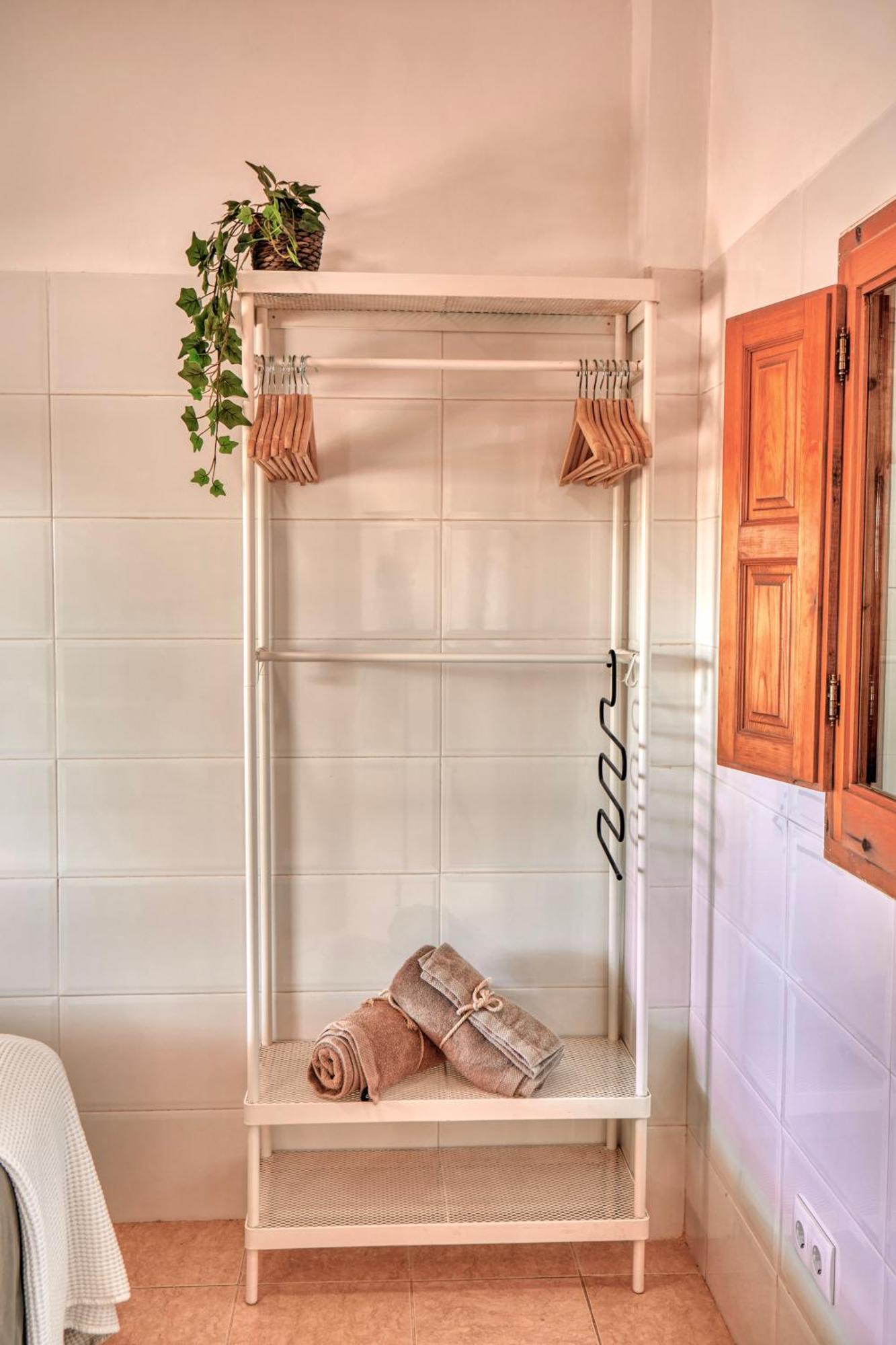 La Bombonera Guest House Catadau Ngoại thất bức ảnh